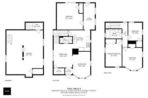 1817 Victoria Avenue North Chicago IL 60064