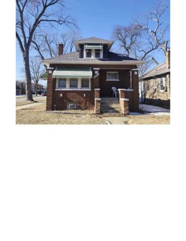 8558 South Saint Lawrence Avenue Chicago IL 60619