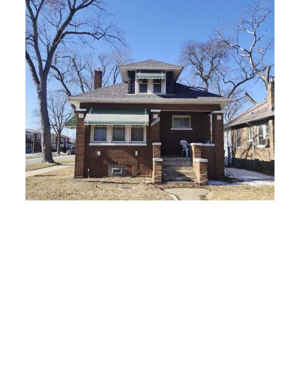 8558 South Saint Lawrence Avenue Chicago IL 60619