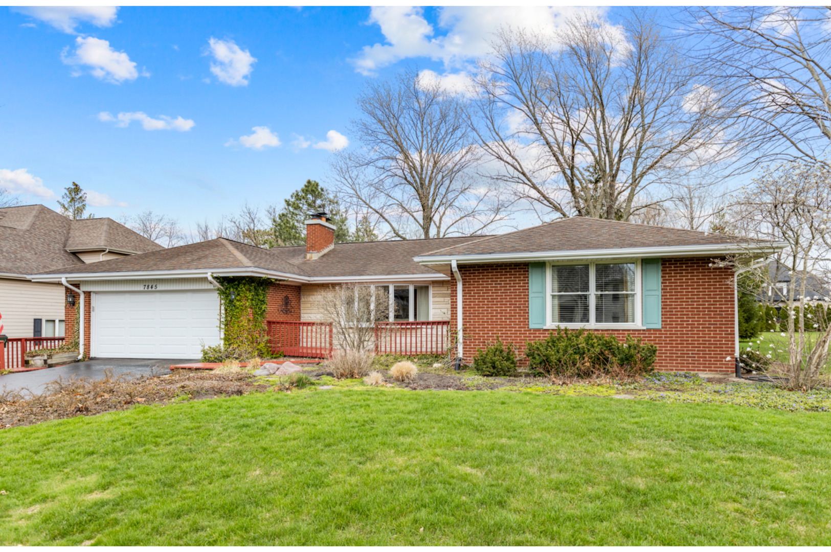 7845 Dana Way Burr Ridge IL 60527