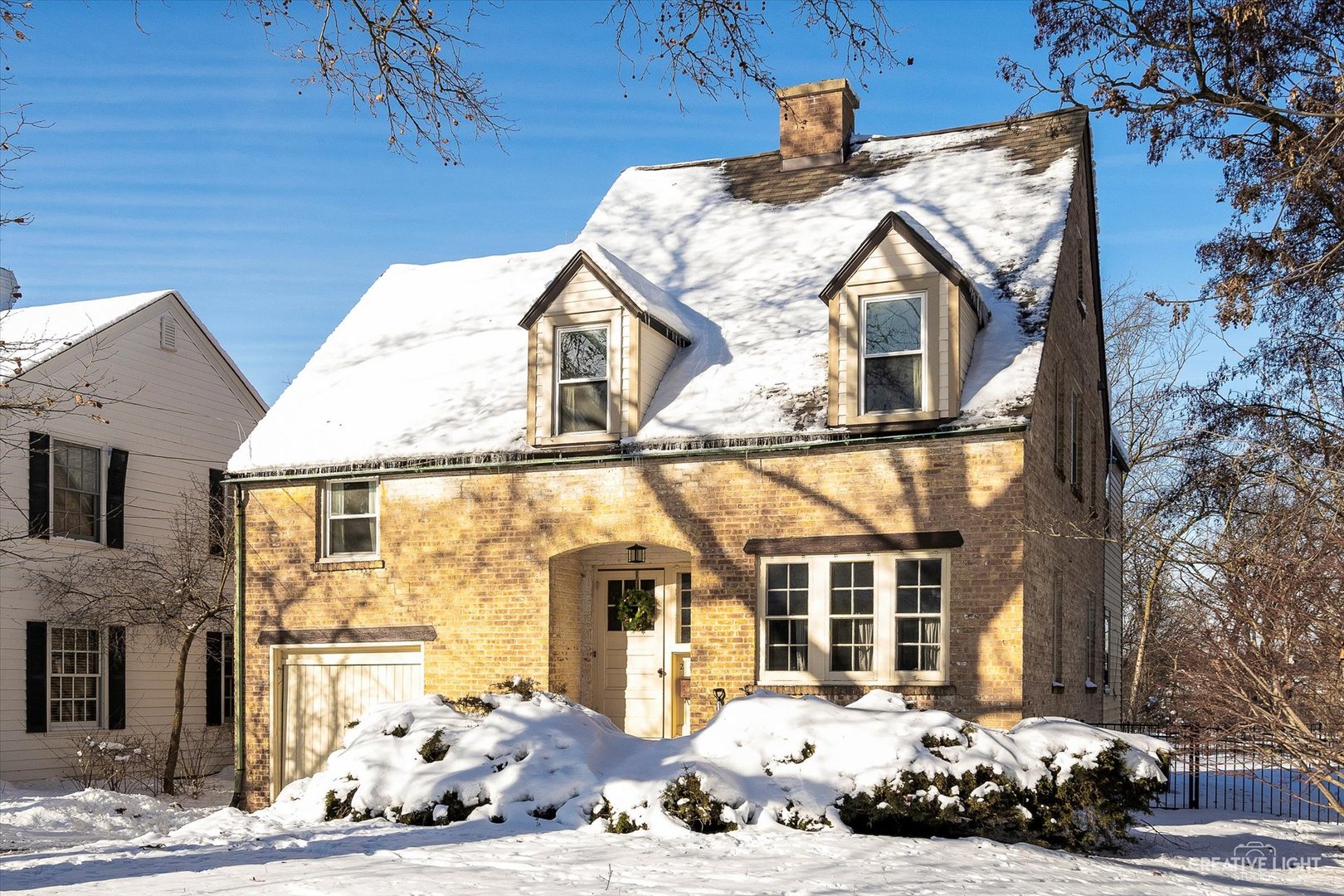 219 West Prairie Avenue Wheaton IL 60187