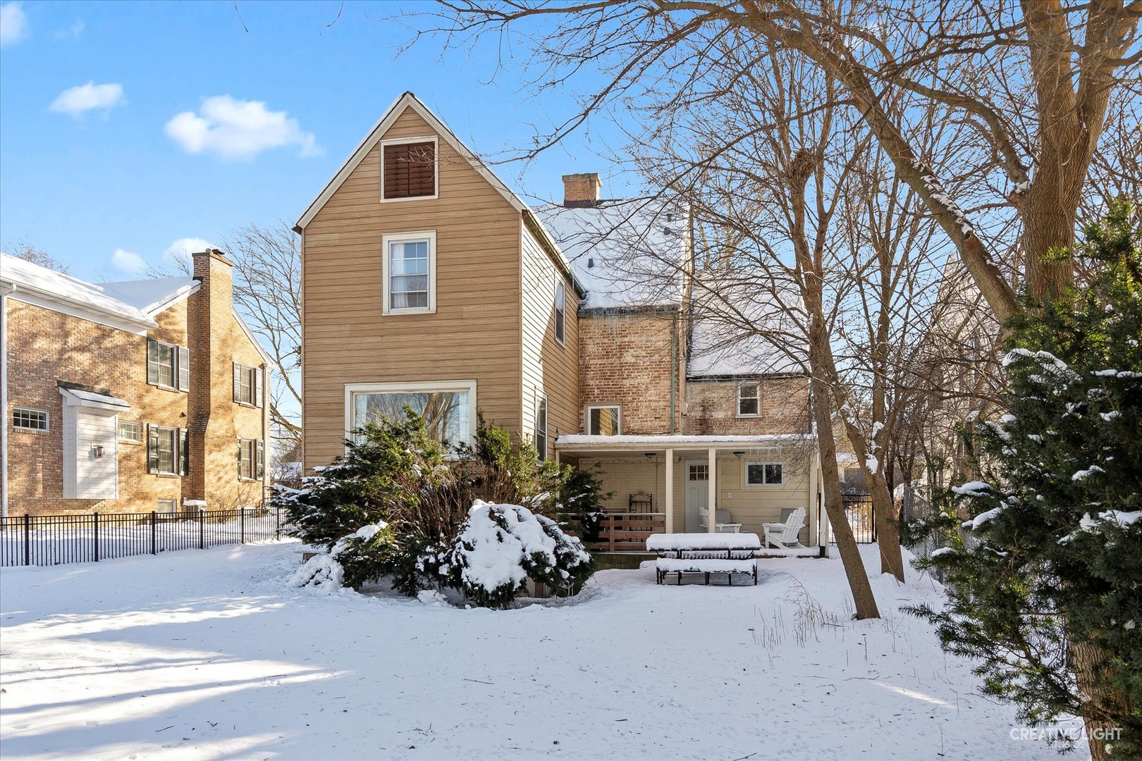 219 West Prairie Avenue Wheaton IL 60187