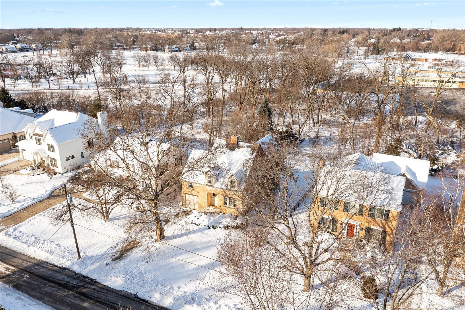219 West Prairie Avenue Wheaton IL 60187