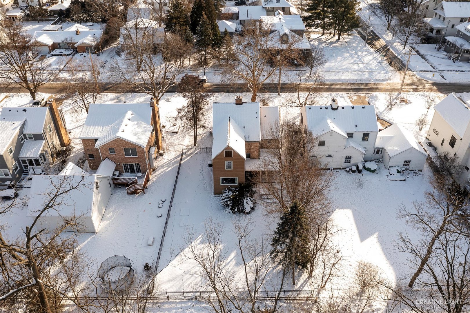 219 West Prairie Avenue Wheaton IL 60187