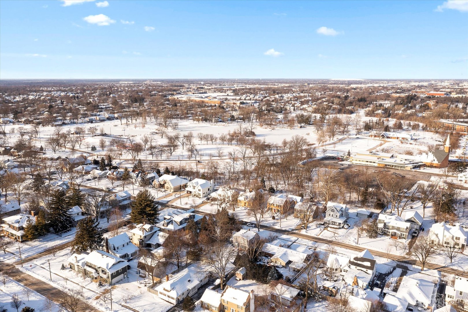 219 West Prairie Avenue Wheaton IL 60187