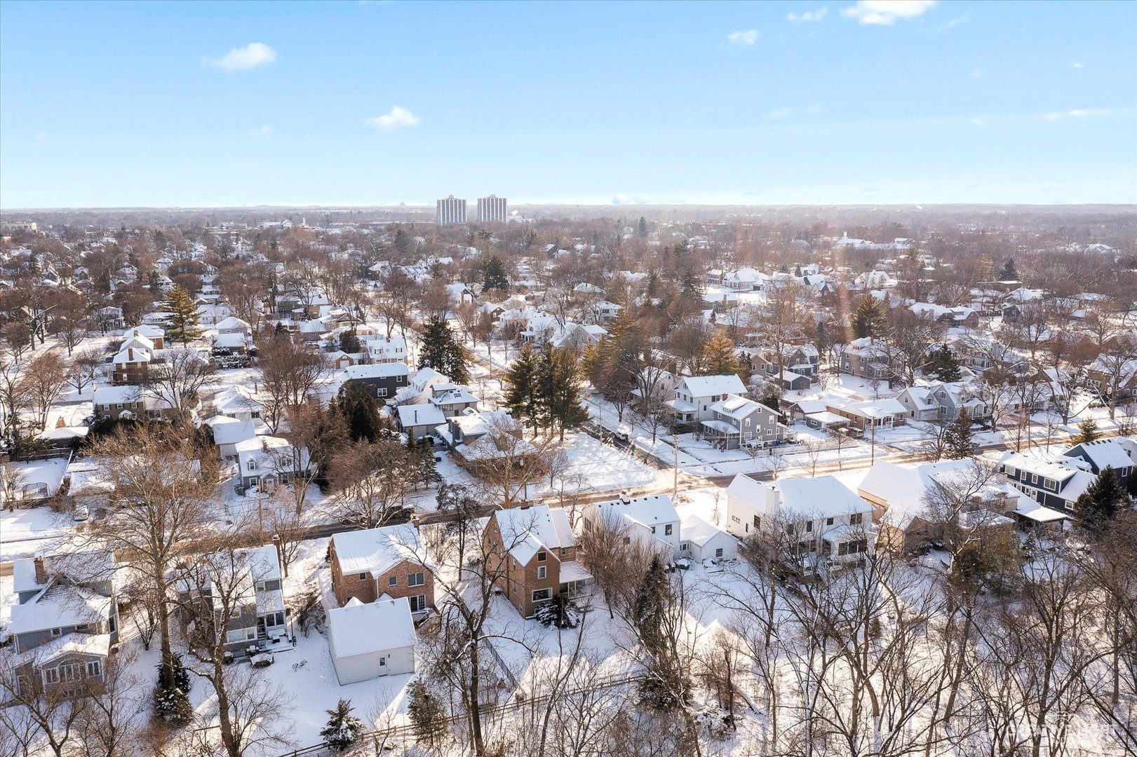 219 West Prairie Avenue Wheaton IL 60187