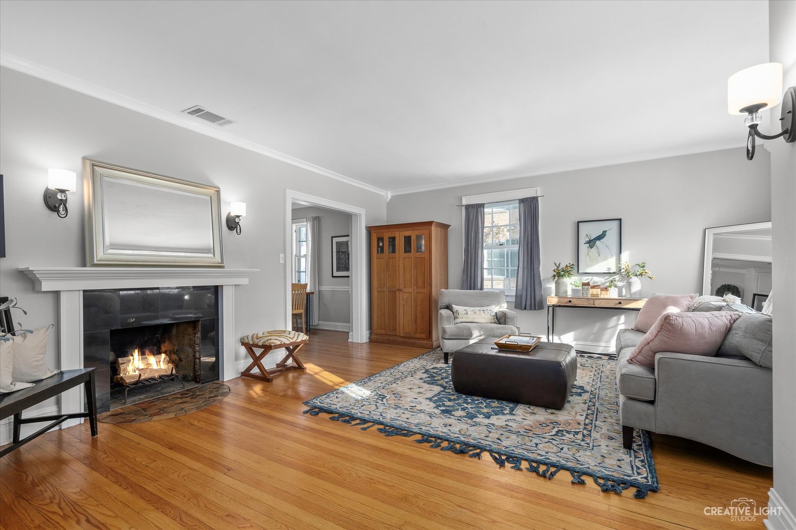 219 West Prairie Avenue Wheaton IL 60187