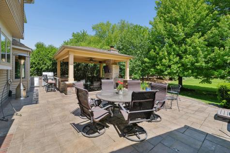 3508 Redwing Court Naperville IL 60564
