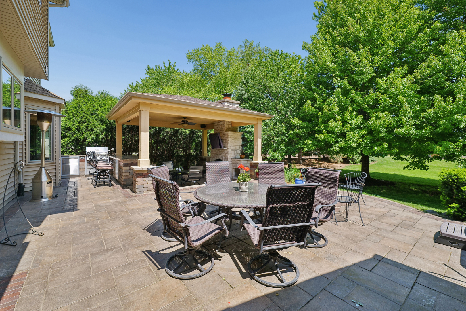3508 Redwing Court Naperville IL 60564