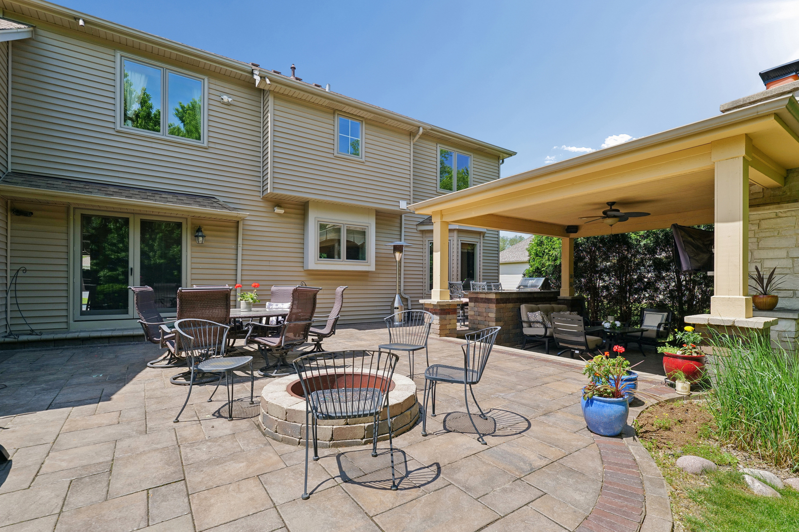3508 Redwing Court Naperville IL 60564