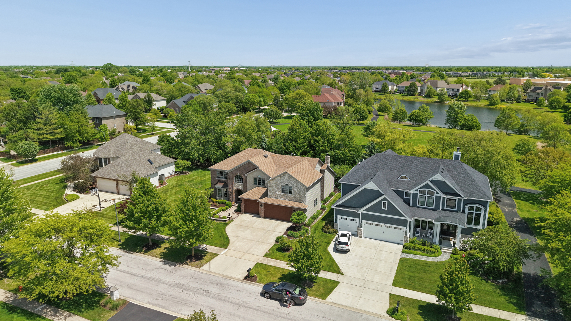 3508 Redwing Court Naperville IL 60564