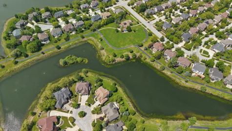 3508 Redwing Court Naperville IL 60564