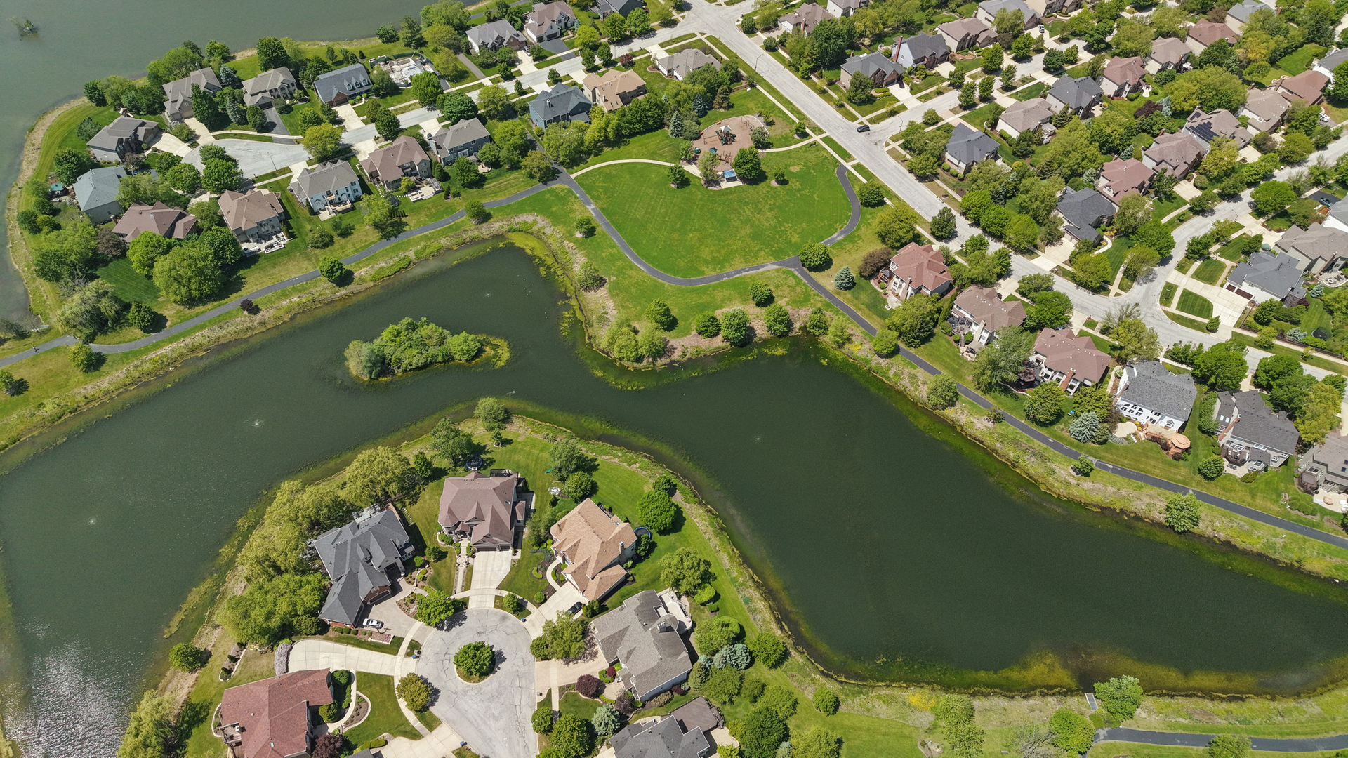 3508 Redwing Court Naperville IL 60564