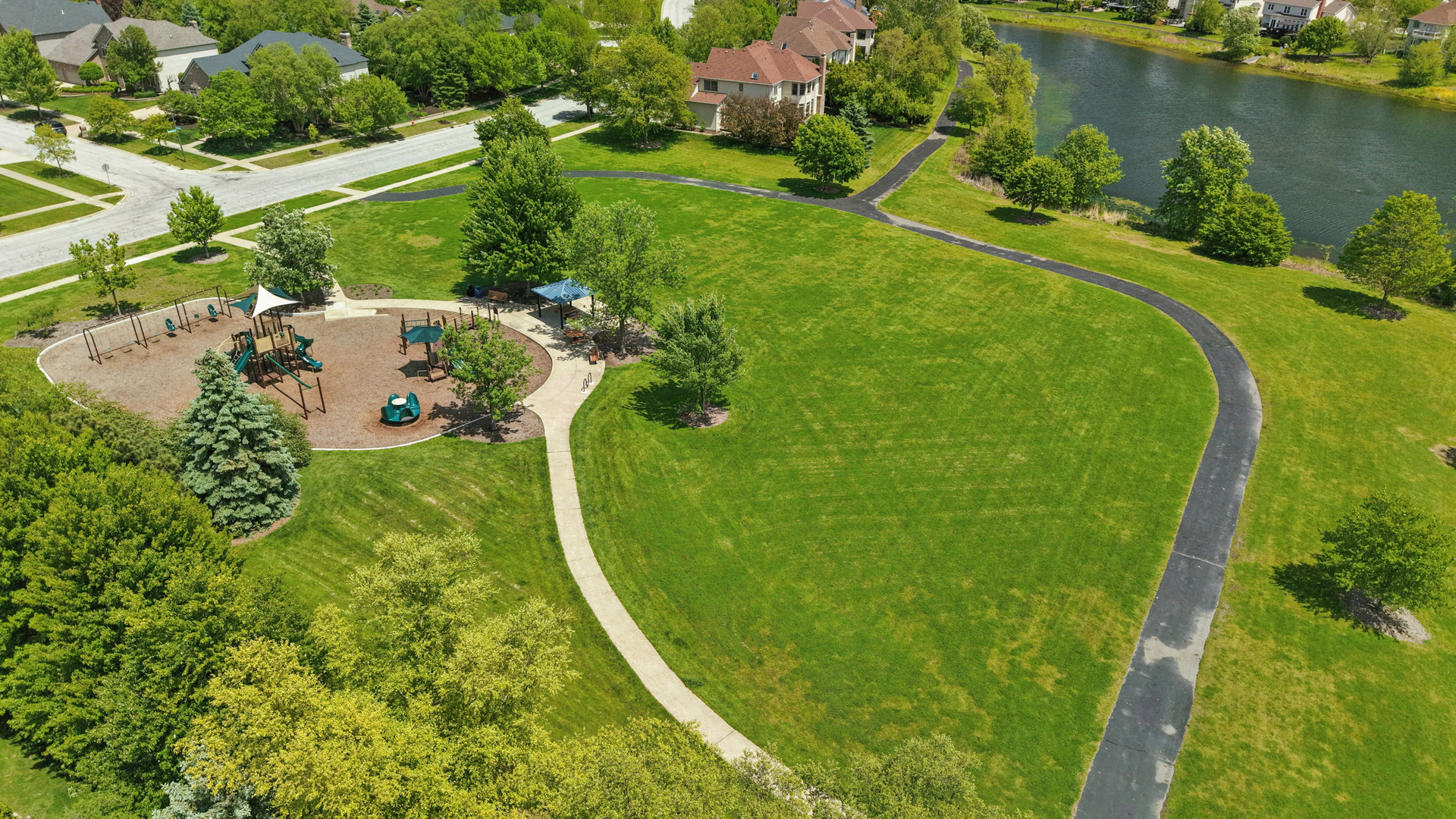 3508 Redwing Court Naperville IL 60564