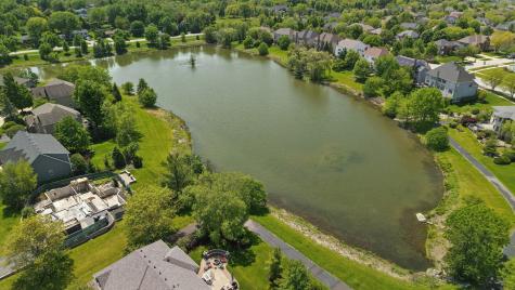 3508 Redwing Court Naperville IL 60564