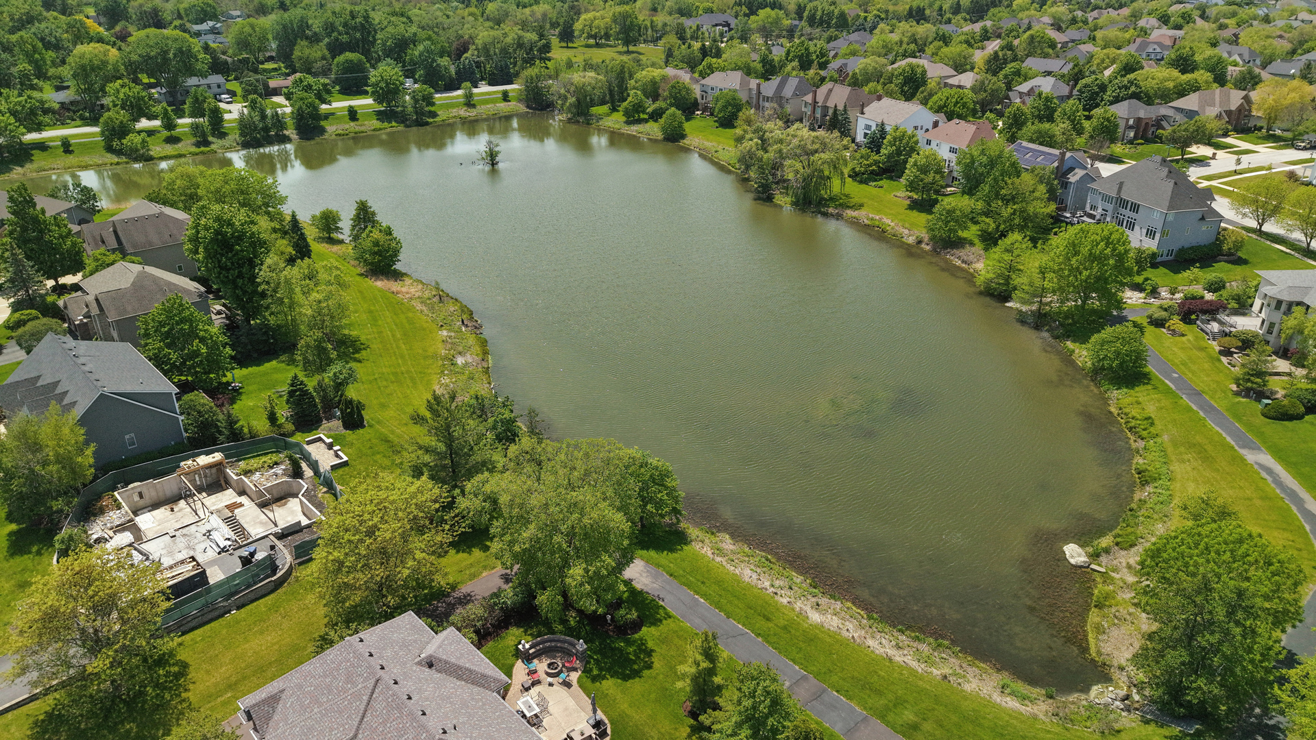3508 Redwing Court Naperville IL 60564