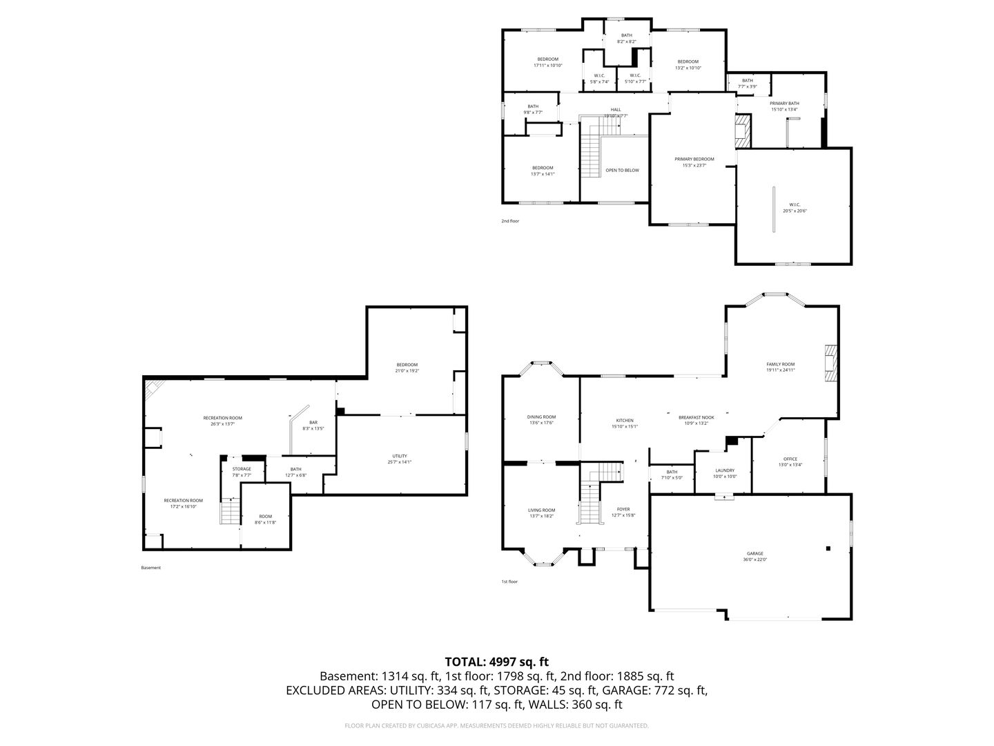 3508 Redwing Court Naperville IL 60564