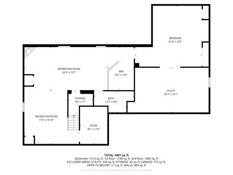 3508 Redwing Court Naperville IL 60564