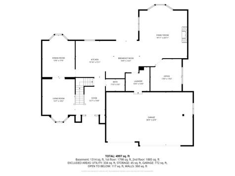 3508 Redwing Court Naperville IL 60564