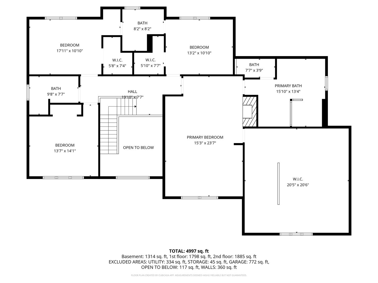 3508 Redwing Court Naperville IL 60564