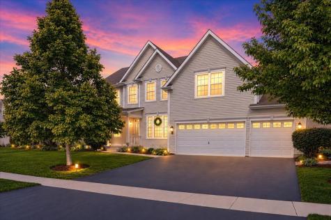 650 Iris Court Lake Villa IL 60046