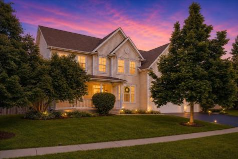 650 Iris Court Lake Villa IL 60046