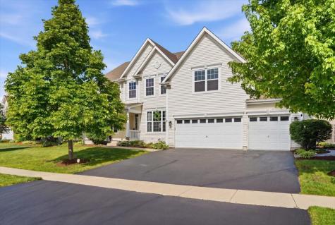 650 Iris Court Lake Villa IL 60046