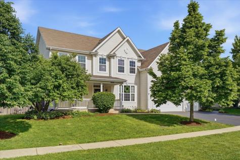 650 Iris Court Lake Villa IL 60046