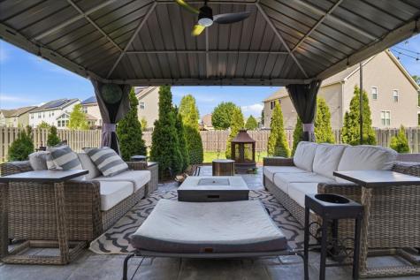 650 Iris Court Lake Villa IL 60046