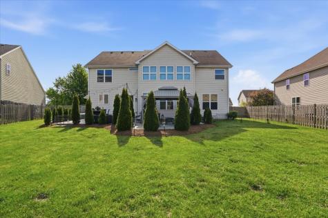 650 Iris Court Lake Villa IL 60046