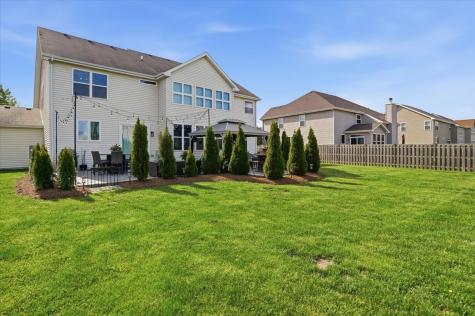 650 Iris Court Lake Villa IL 60046