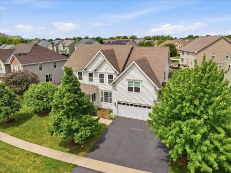 650 Iris Court Lake Villa IL 60046