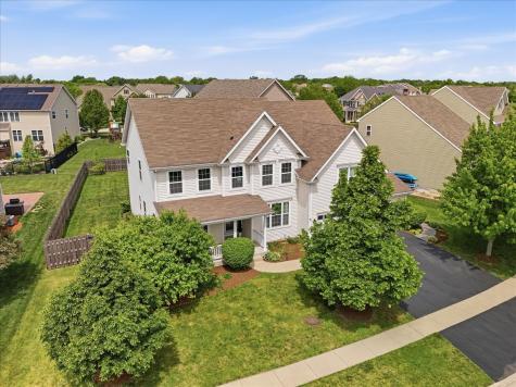 650 Iris Court Lake Villa IL 60046