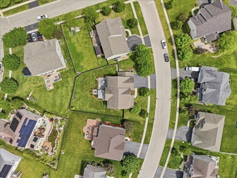 650 Iris Court Lake Villa IL 60046