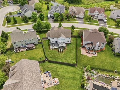 650 Iris Court Lake Villa IL 60046