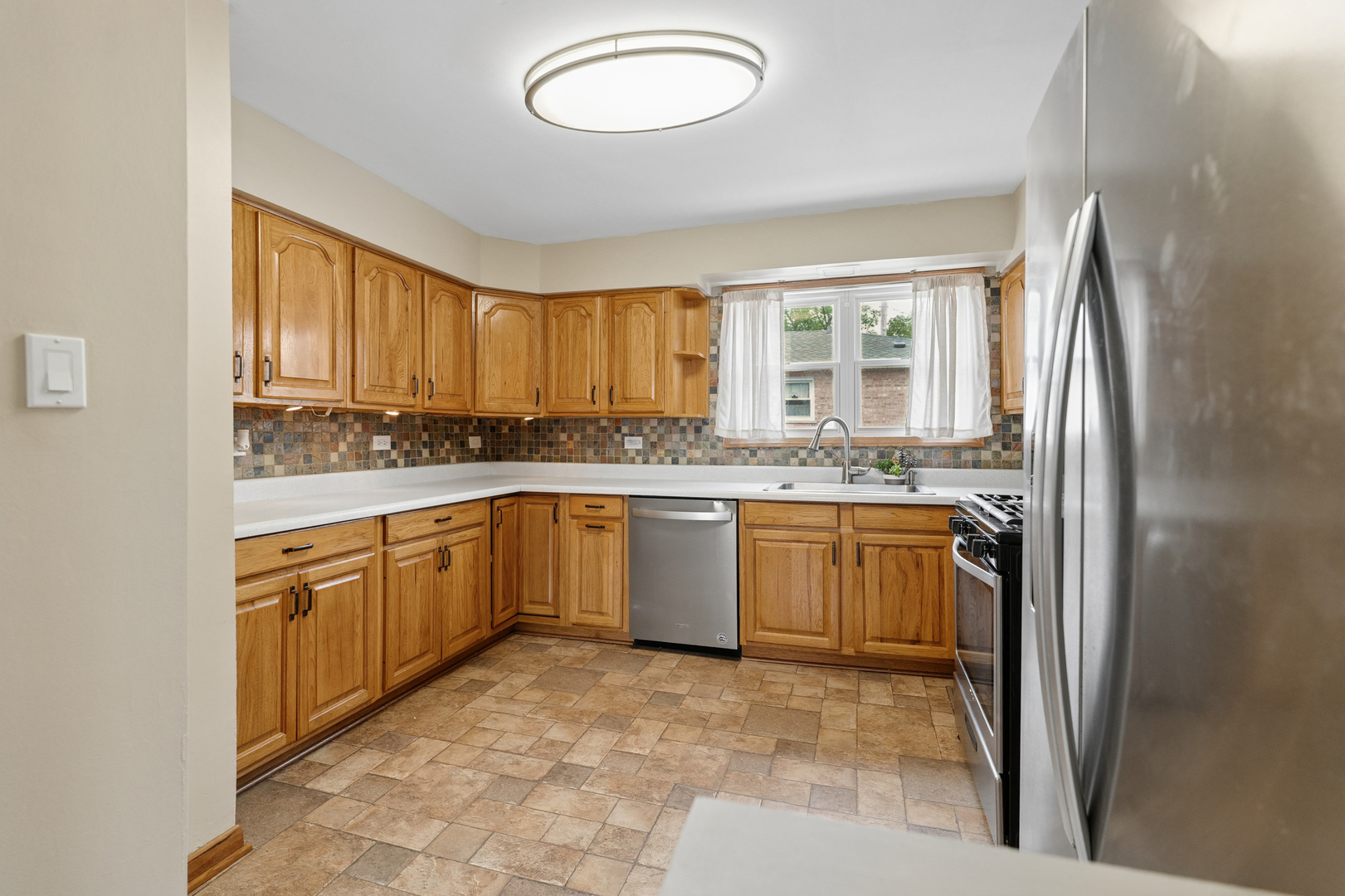 3536 West 115th Street Chicago IL 60655