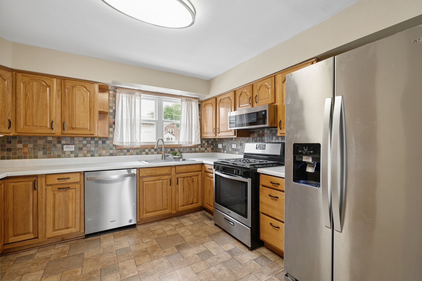 3536 West 115th Street Chicago IL 60655