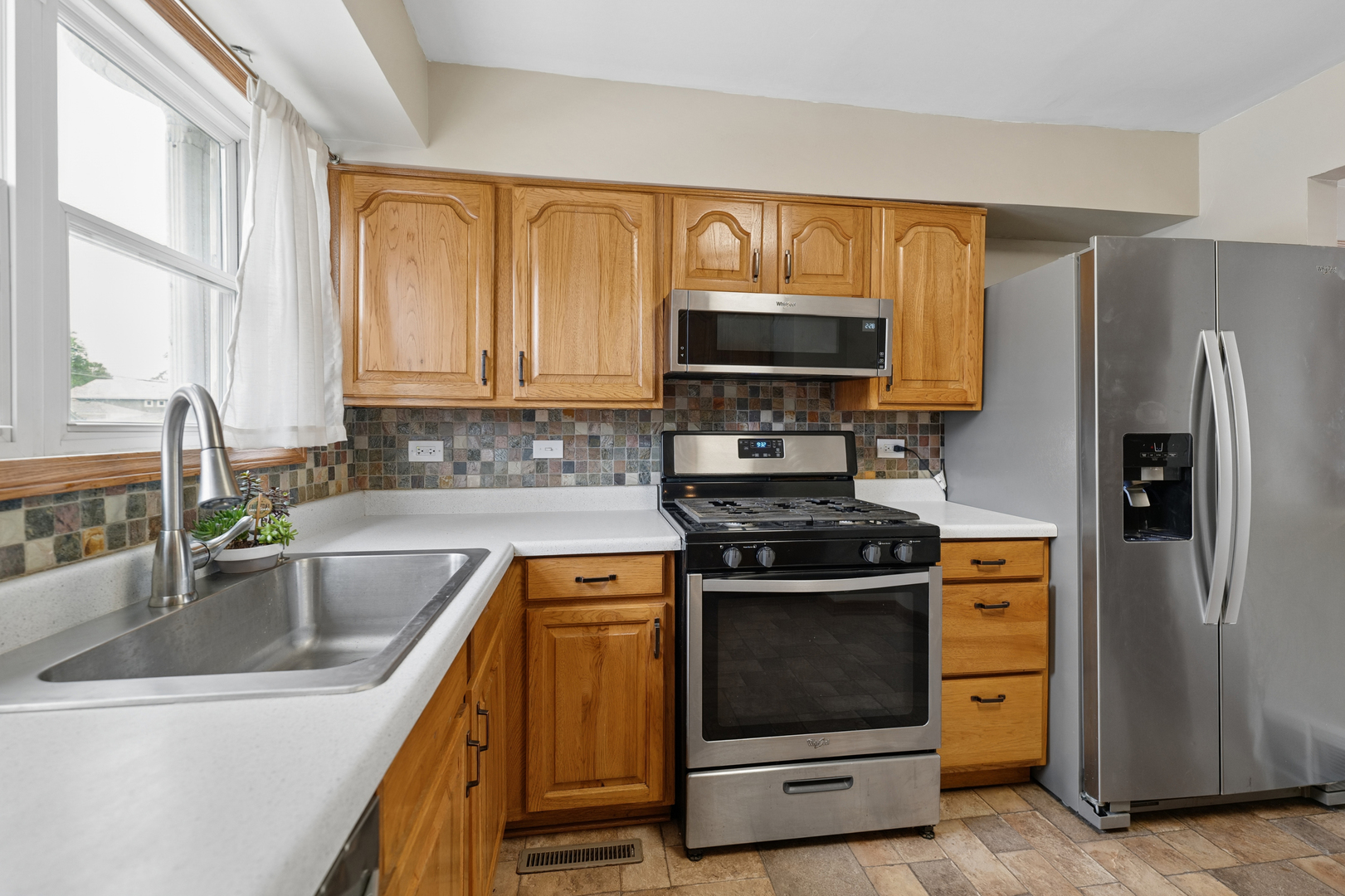 3536 West 115th Street Chicago IL 60655