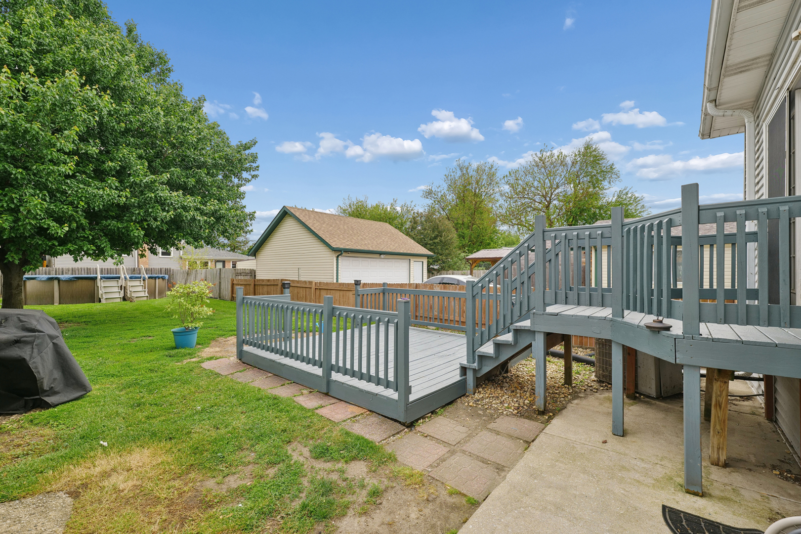 3536 West 115th Street Chicago IL 60655