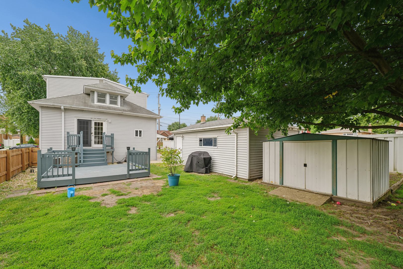 3536 West 115th Street Chicago IL 60655