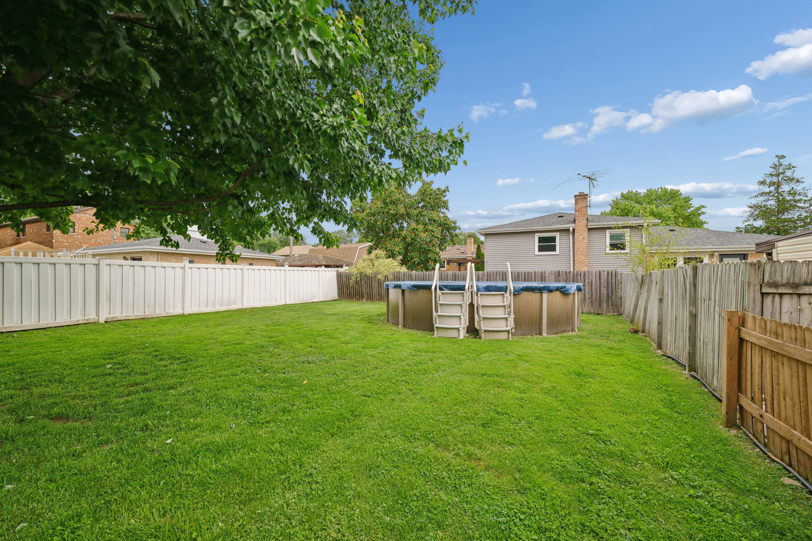 3536 West 115th Street Chicago IL 60655
