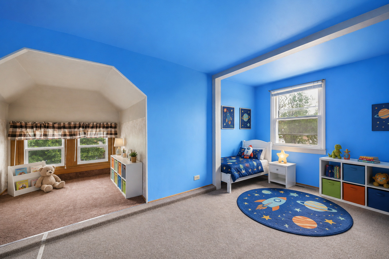 3536 West 115th Street Chicago IL 60655