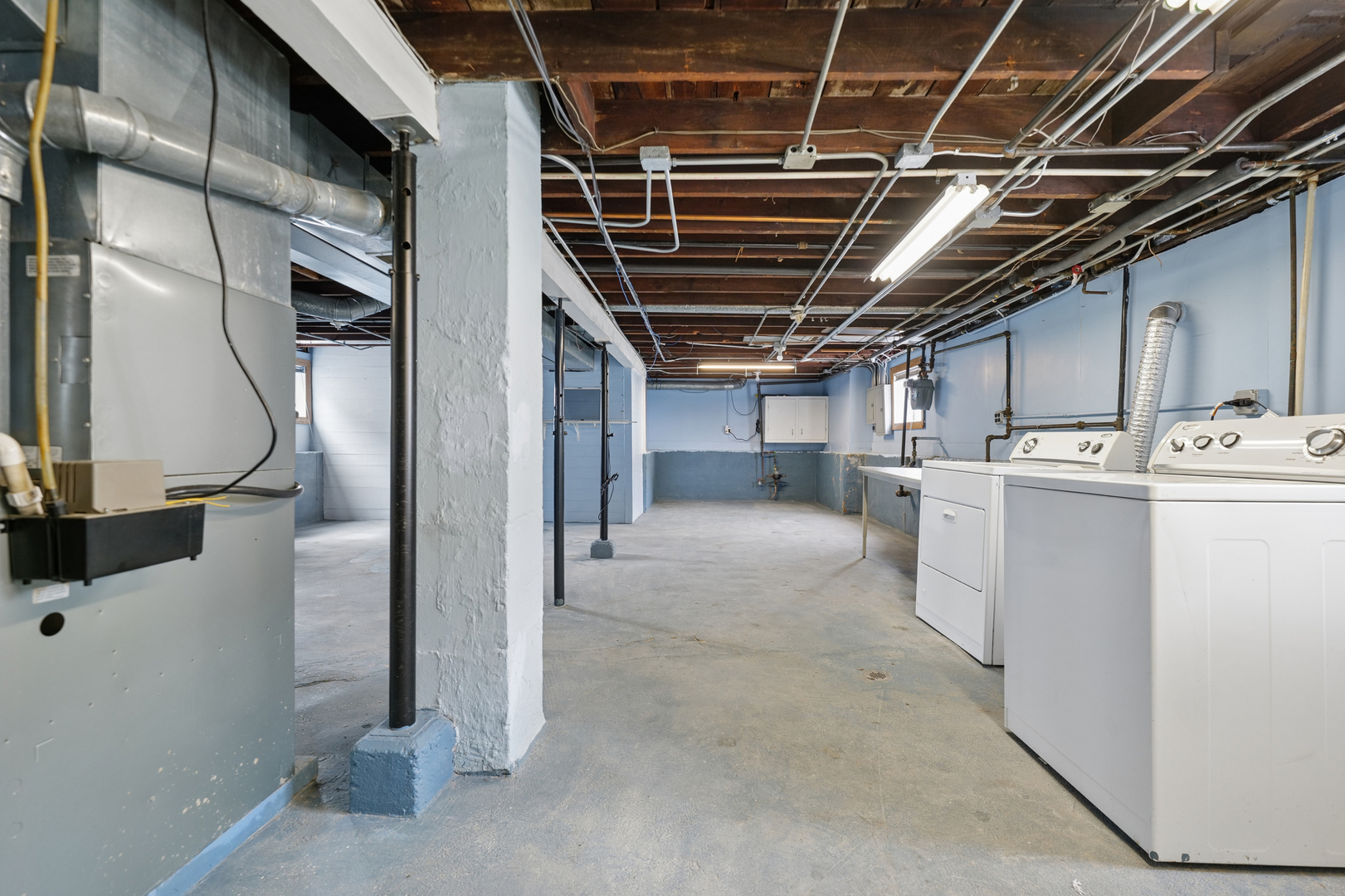 3536 West 115th Street Chicago IL 60655