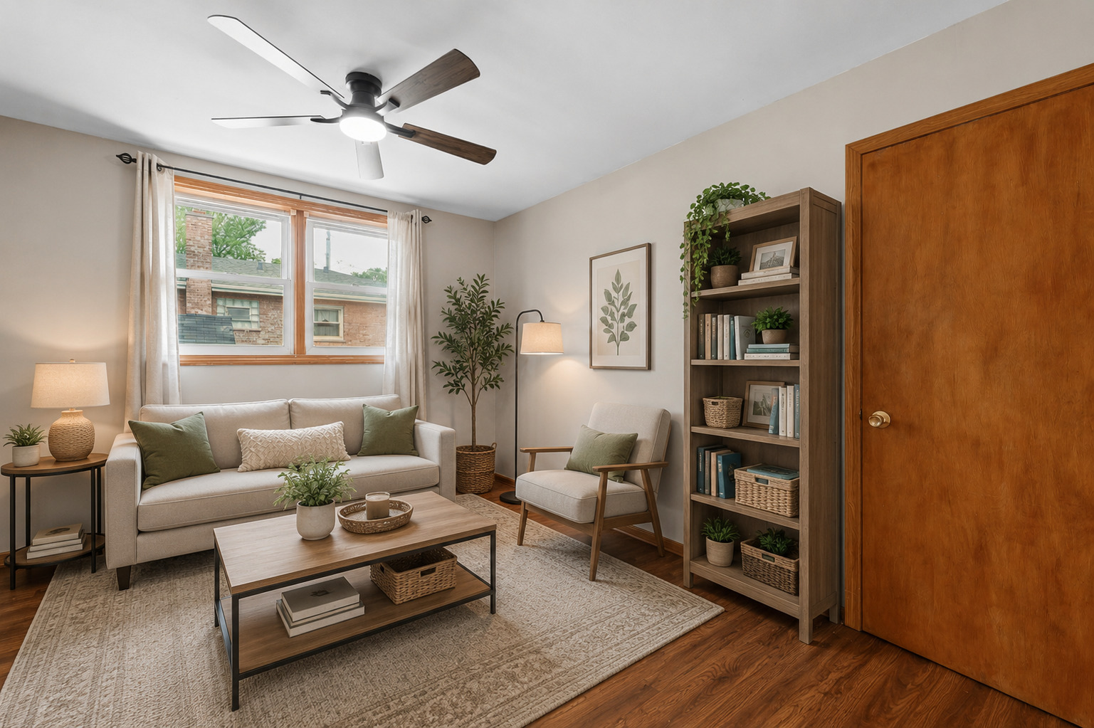 3536 West 115th Street Chicago IL 60655