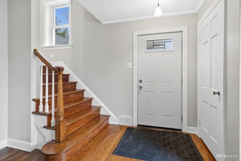 1115 Campbell Avenue Chicago Heights IL 60411