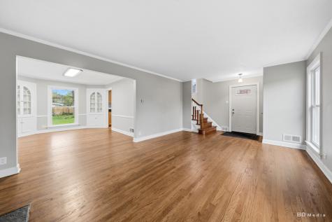 1115 Campbell Avenue Chicago Heights IL 60411