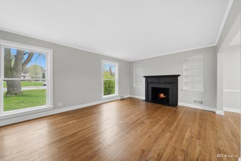 1115 Campbell Avenue Chicago Heights IL 60411