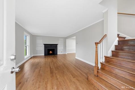 1115 Campbell Avenue Chicago Heights IL 60411