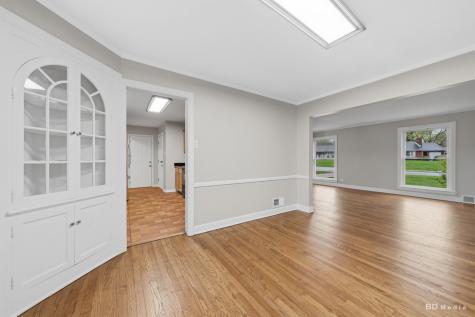 1115 Campbell Avenue Chicago Heights IL 60411