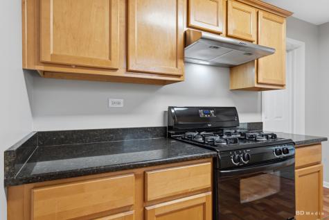 1115 Campbell Avenue Chicago Heights IL 60411
